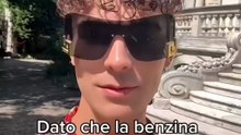 Michele monopoli finalmente il ragazzo lavora