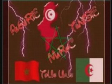 Raï'n'b fever 3 Kamelancien feat cheb hassen & k-reen