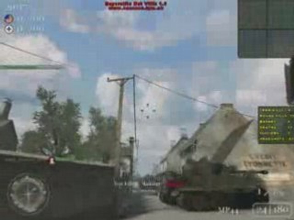 Call Of Duty 2 AİM BOT