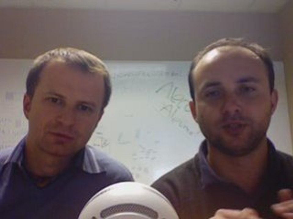 Cafefoot, Episode 15: Ligue 1, Kezman (PSG) et Cisse (OM)