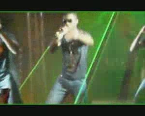 Pacific Spectacle à l'espace julien Marseille