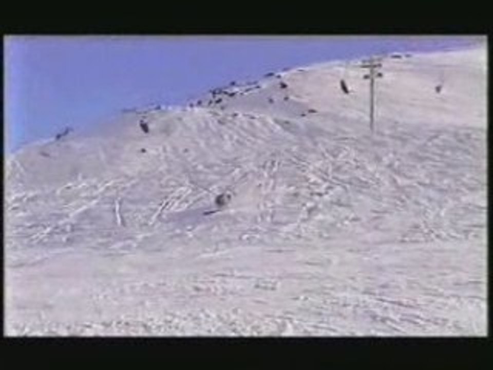 Ski Winner