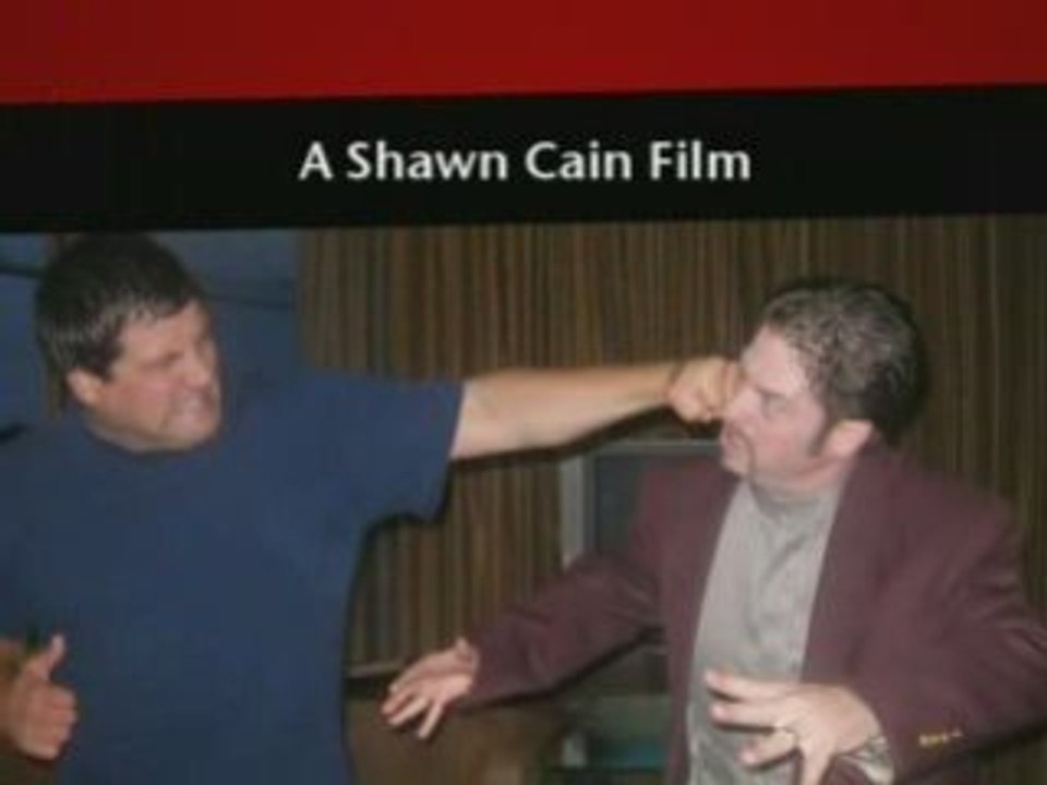 Rick Roberts Loved Ones a Shawn Cain Film
