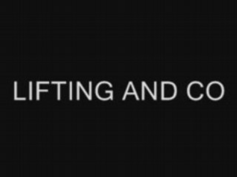 LIFTING AND CO