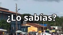¿Cuál es la capital de Benín? #africa