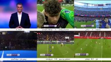 مانشستر يونايتد و توتنهام 1