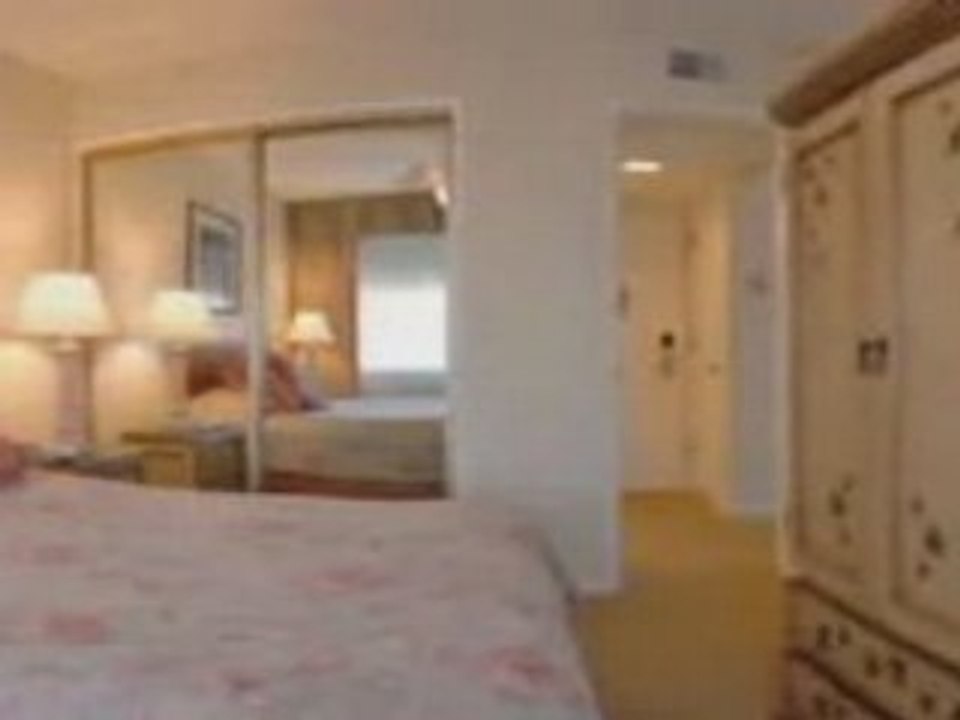 Suites at Fishermans Wharf Video Tour