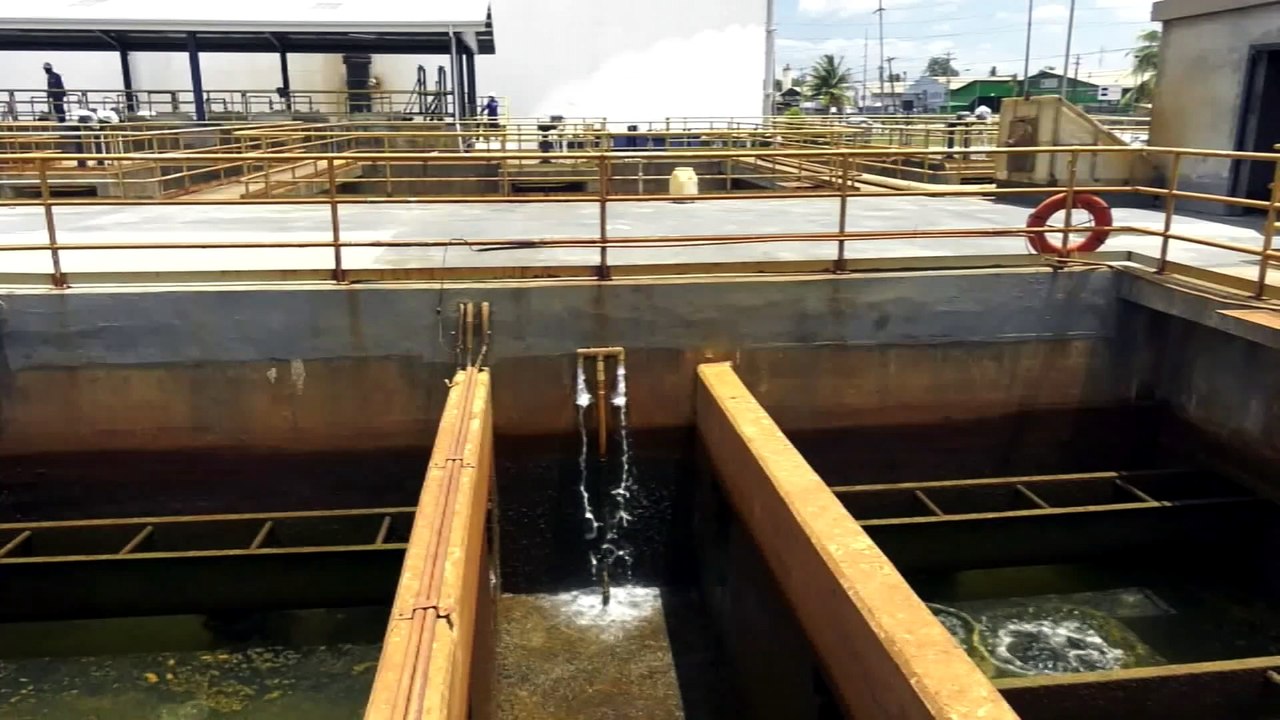 CALL FOR INDEPENDENT WATER TESTING - video Dailymotion