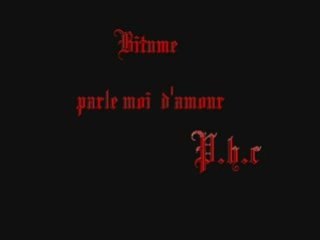 bitume