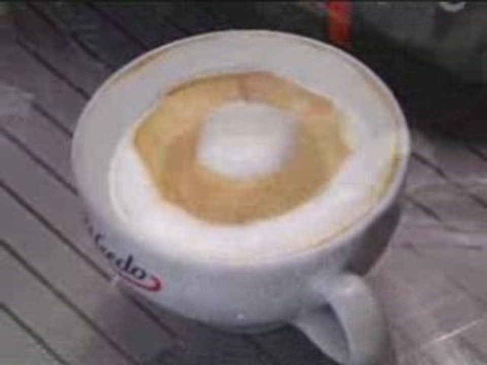 CAFE ART