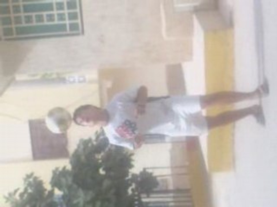 nono anouar