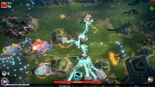 The Spell Brigade-Our Mighty Streams
