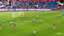 Com gols no fim, Paraná Clube e Foz do Iguaçu empatam pela Copa Paraná
