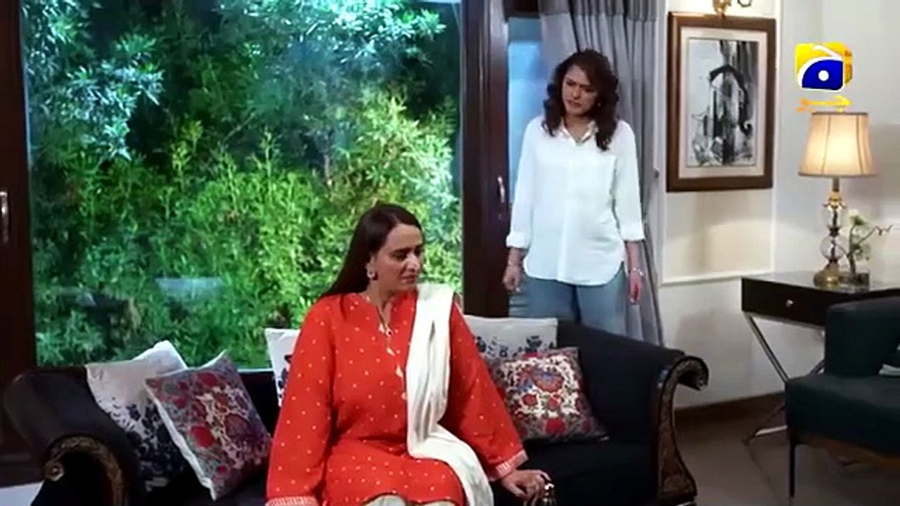 Pathar Dil Episode 62 - [Eng Sub] - Kanwal Khan - Ali Abbas - Fajjer ...