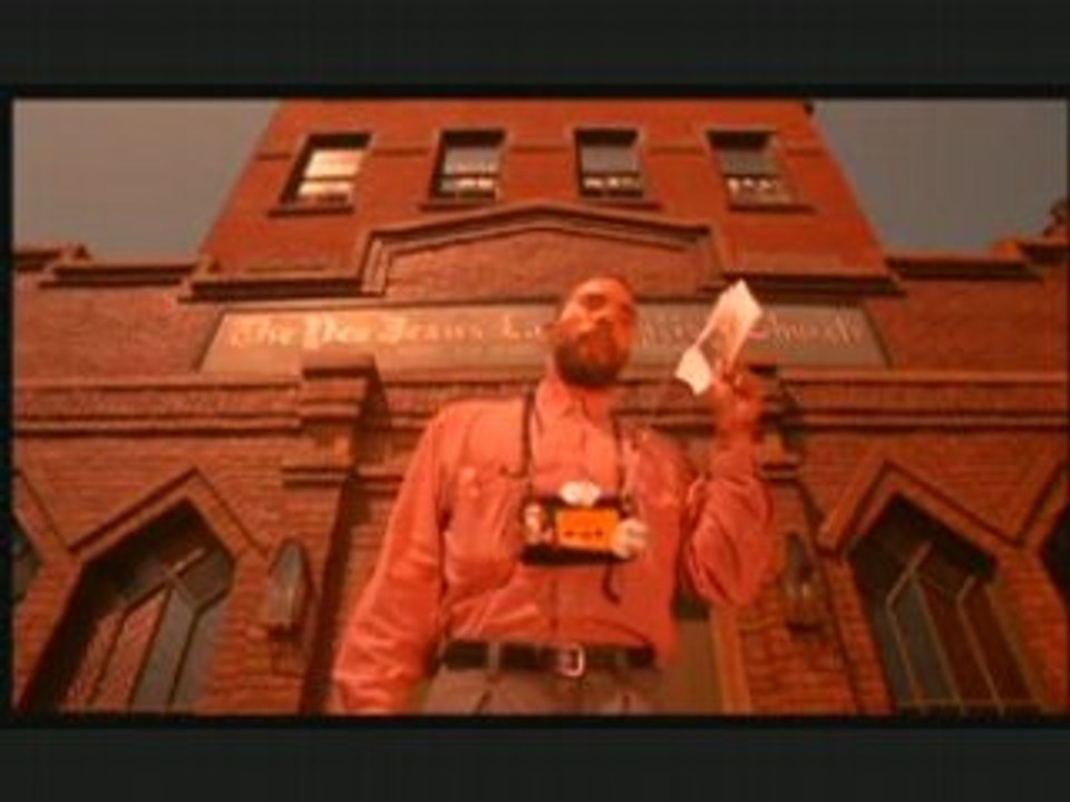 Do The Right Thing Part.1