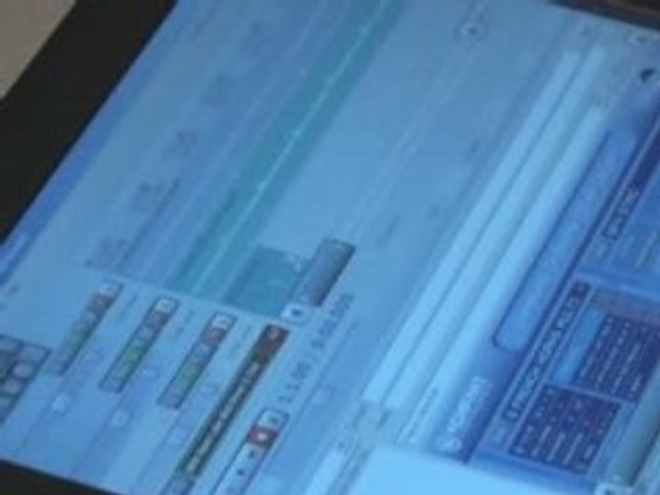 Sinista --Ozone Demo