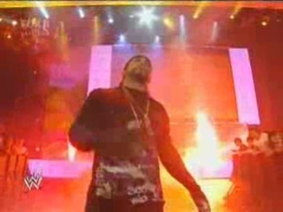Wwe smackdown 08 22 08 - part 3