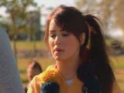 Casi Angeles 2008 - Adelantos cap. 98