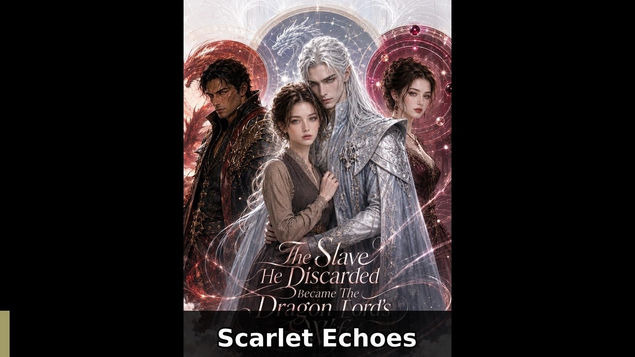 The Slave He Discarded Became The Dragon Lord's Wife engsub fullepisode ...