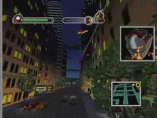 Ultimate Spider-Man - PC - Partie 14