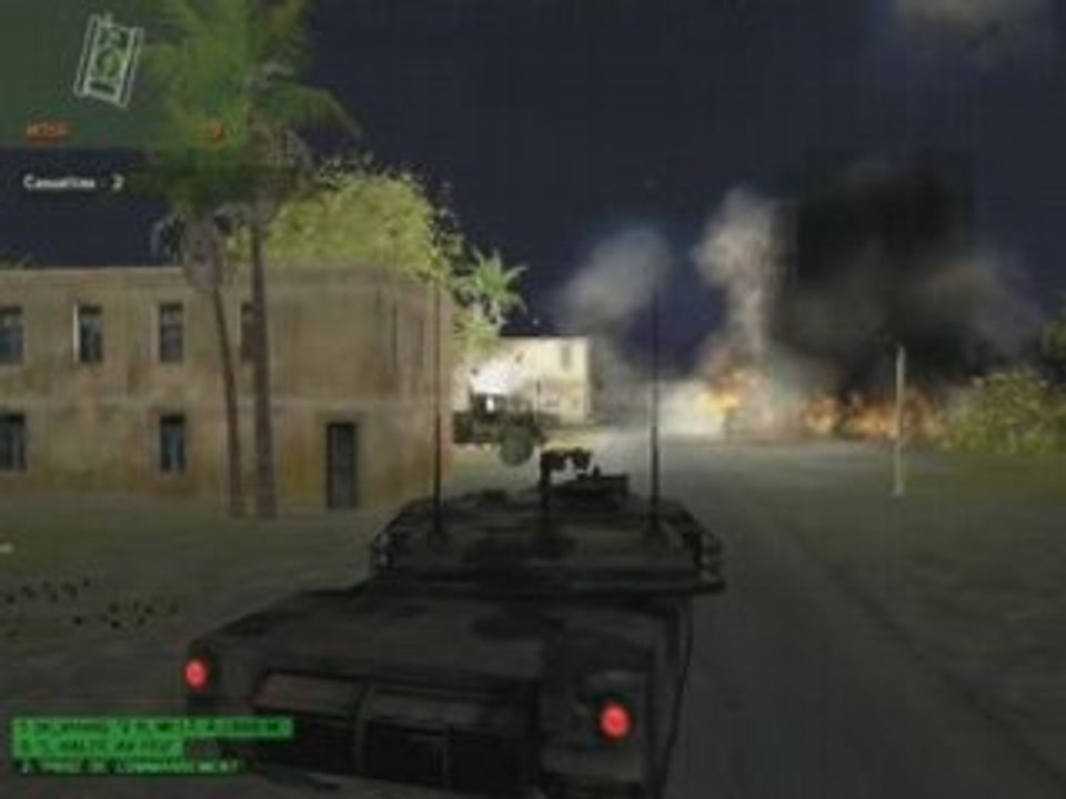 [ Montage ] Armed Assault