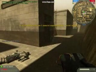 Les TP, quelle bande de naze ^^