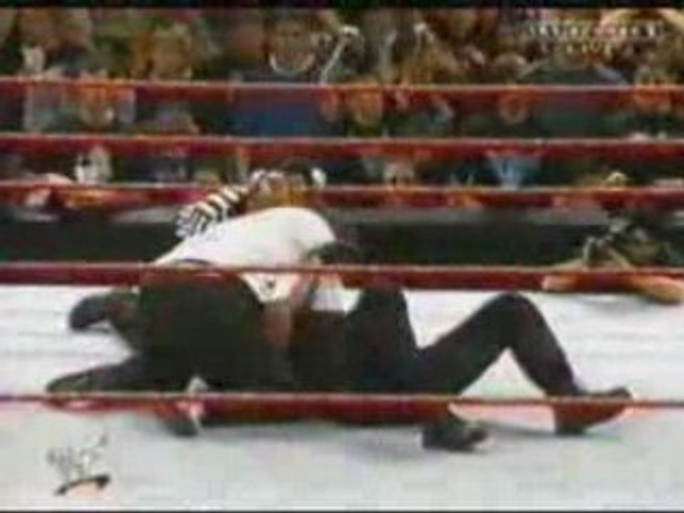 Over The Edge 1999 Part 13 video Dailymotion