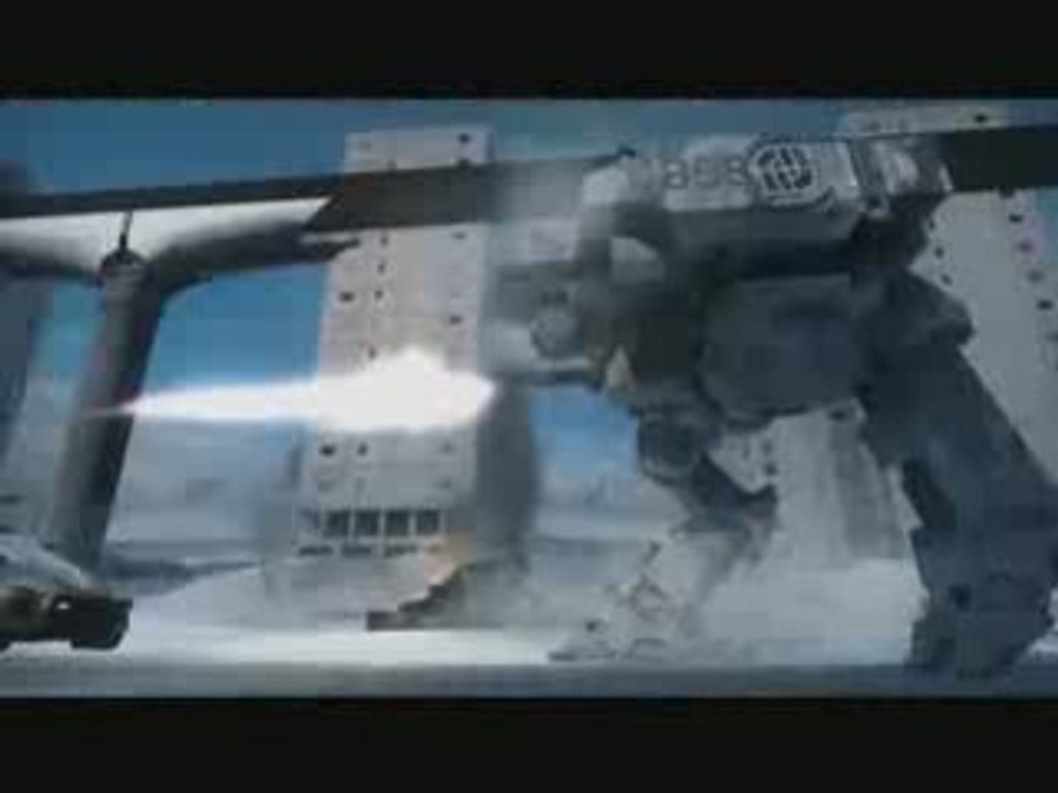 Battlefield amv