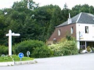 Auberges de la forêt de Mormal ( Nord )