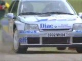 Clio Maxi ragnotti