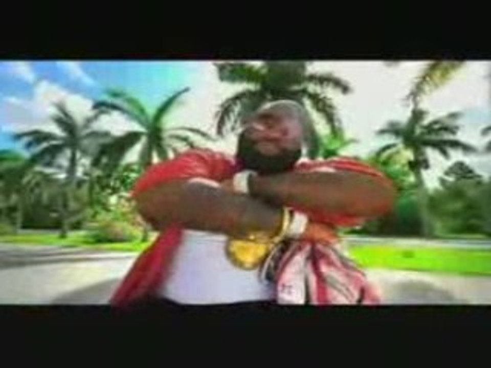 Tay Dizm Feat. T-Pain & Rick Ross - Beam Me Up