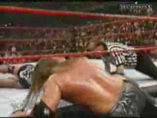 Over The Edge 1999 Part 15