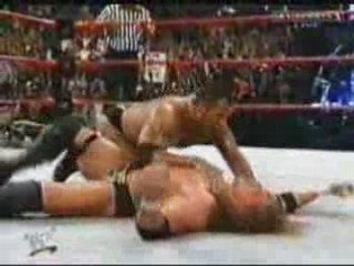 Over The Edge 1999 Part 16