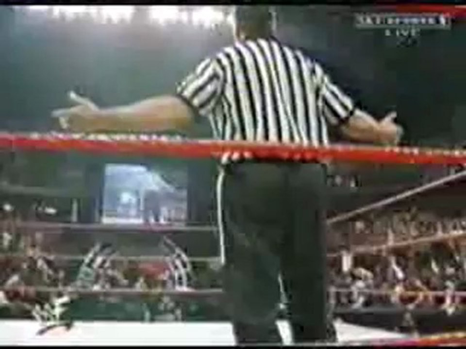 Over The Edge 1999 Part 18