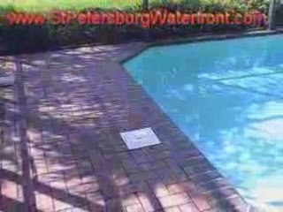 ST PETERSBURG WATERFRONT AND LUXURY HOME DEALS AVAILABLE