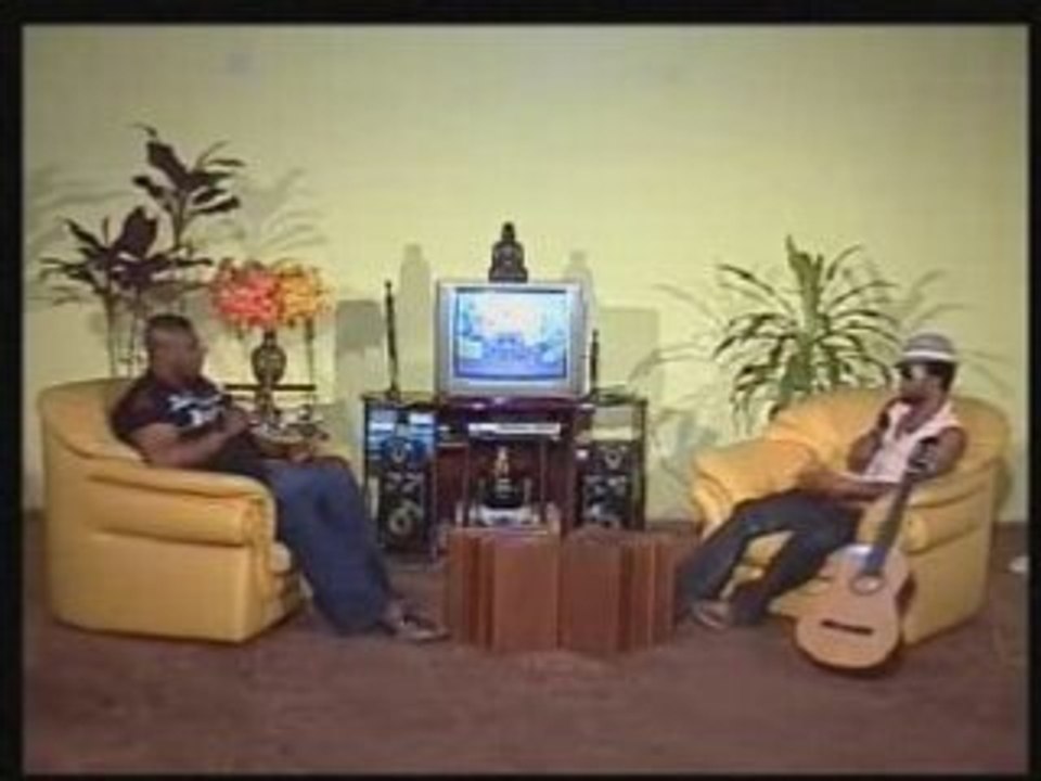 Fally Ipupa "One on One" part1 ((LIVE))