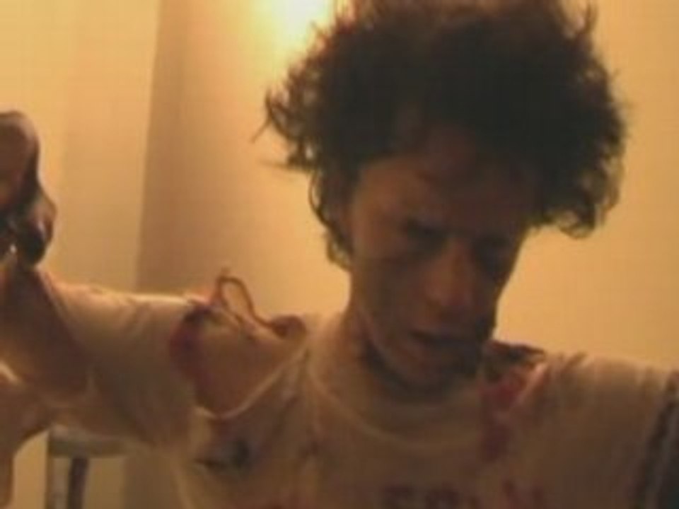 RESIDENT EVIL PUNISHMENT : PHOTOS