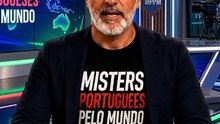 Real Madrid 1-0 Villarreal  MISTERS PORTUGUESES PELO MUNDO