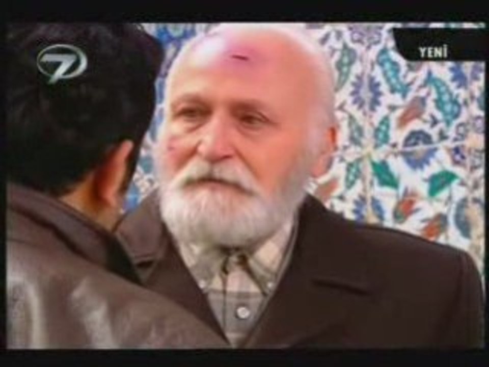 Eyup Sultan Yolcusu