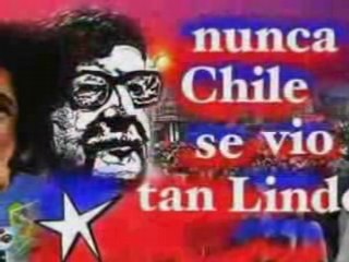 CanciÃ³n del Poder Popular - Inti Illimani