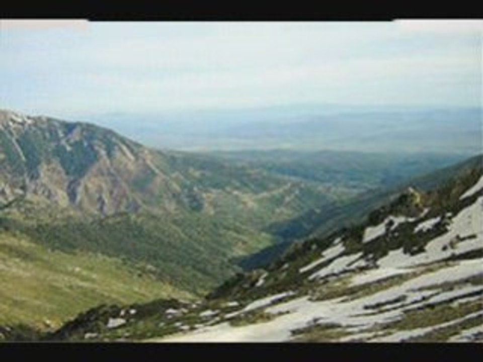 Idir : La Soummam Instrumentale