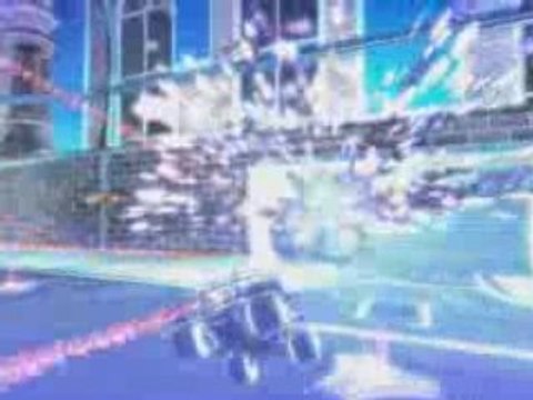 Supersonic Acrobatic Rocket-Powered Battle-Cars First ...