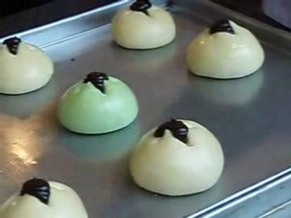 PAIN TAIWANAIS