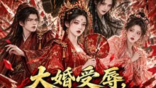 大婚受辱，父皇踹破大門 | 完整劇集 | Short Drama 繁體中文