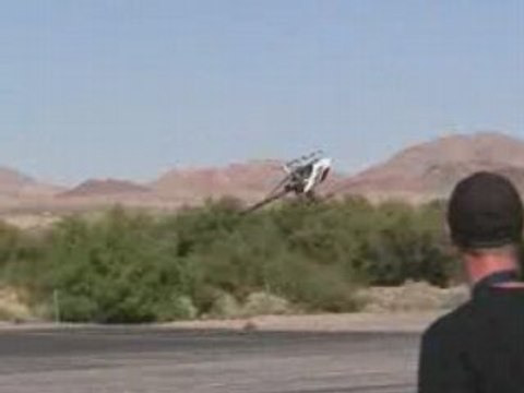 VOLTIGE 3D ALAN SZABO ( IMPRESSIONNANT!!!!)