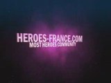 New intro Heroes france