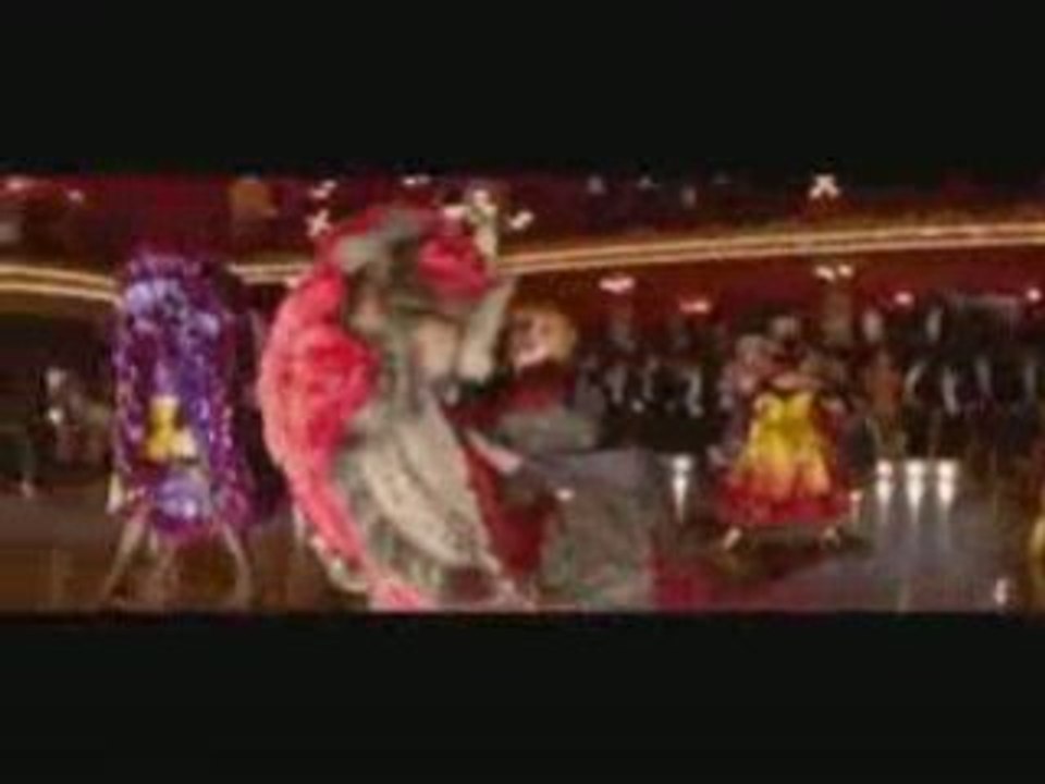 Gala Médecine Montpellier Moulin Rouge façon Mozinor