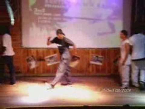 Kontiki Beach Battle III Finale X-Men Vs Majestic