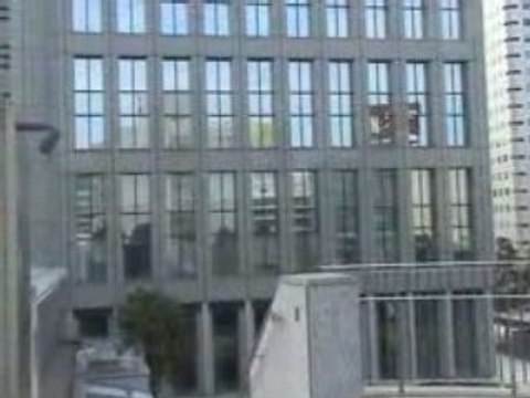 Tôkyô, Akasaka : le Hie-jinja [2]