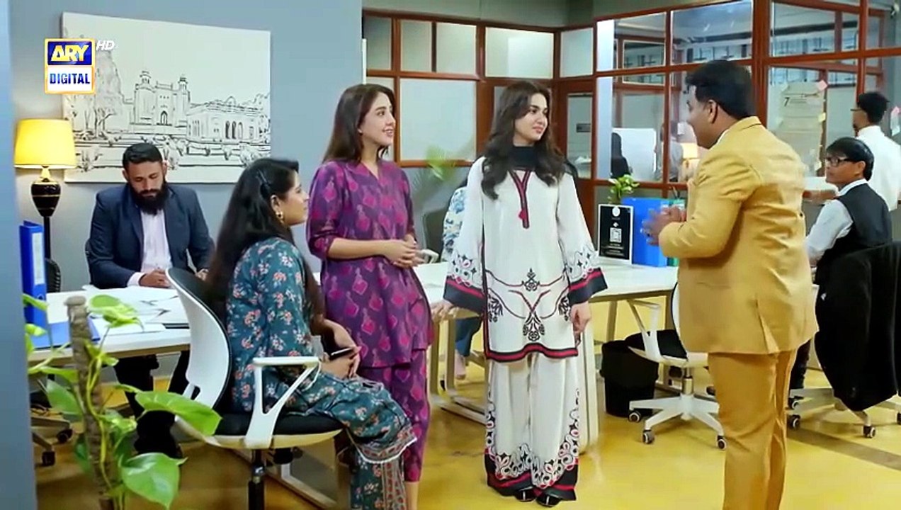 Pal Do Pal Episode 69 | 24 October 2025 | Junaid Jamshaid Niazi | Tuba ...